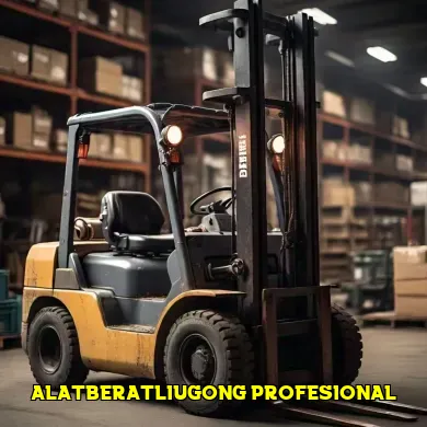 Keunggulan Alat Berat Liugong untuk Proyek Konstruksi